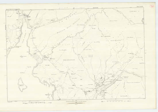 See: <a href="https://maps.nls.uk/os/6inch/">Ordnance Survey Maps Six-inch 1st edition, Scotland, 1843-1882</a>