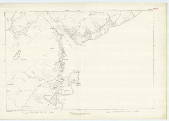 See: <a href="https://maps.nls.uk/os/6inch/">Ordnance Survey Maps Six-inch 1st edition, Scotland, 1843-1882</a>