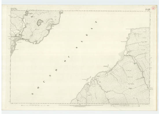 See: <a href="https://maps.nls.uk/os/6inch/">Ordnance Survey Maps Six-inch 1st edition, Scotland, 1843-1882</a>