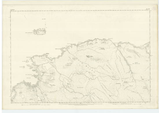 See: <a href="https://maps.nls.uk/os/6inch/">Ordnance Survey Maps Six-inch 1st edition, Scotland, 1843-1882</a>