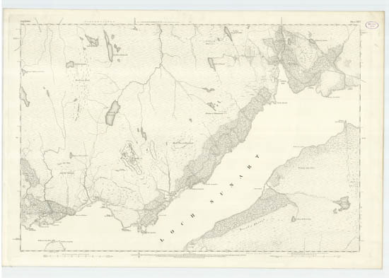 See: <a href="https://maps.nls.uk/os/6inch/">Ordnance Survey Maps Six-inch 1st edition, Scotland, 1843-1882</a>