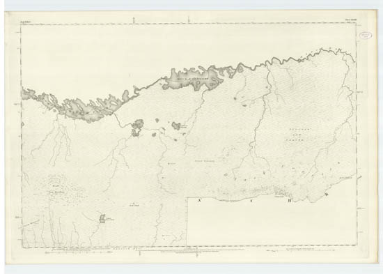 See: <a href="https://maps.nls.uk/os/6inch/">Ordnance Survey Maps Six-inch 1st edition, Scotland, 1843-1882</a>