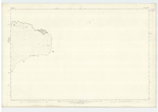 See: <a href="https://maps.nls.uk/os/6inch/">Ordnance Survey Maps Six-inch 1st edition, Scotland, 1843-1882</a>