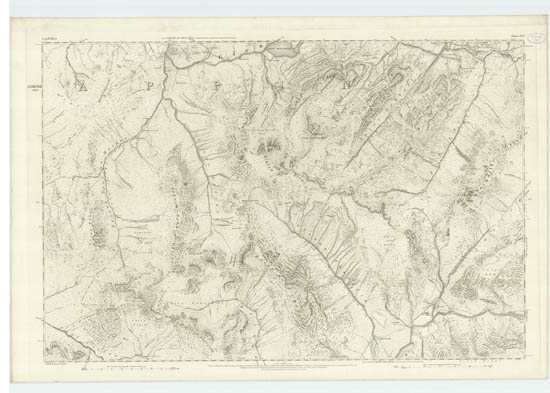 See: <a href="https://maps.nls.uk/os/6inch/">Ordnance Survey Maps Six-inch 1st edition, Scotland, 1843-1882</a>