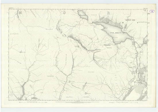 See: <a href="https://maps.nls.uk/os/6inch/">Ordnance Survey Maps Six-inch 1st edition, Scotland, 1843-1882</a>