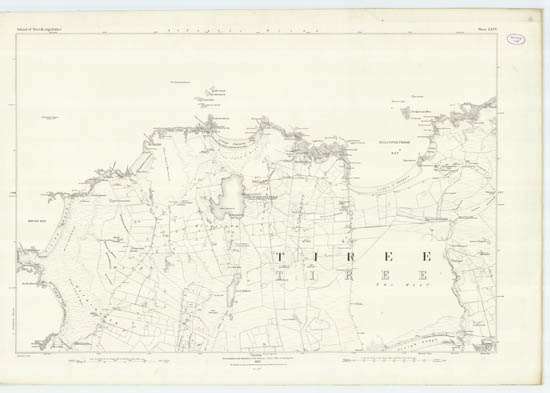 See: <a href="https://maps.nls.uk/os/6inch/">Ordnance Survey Maps Six-inch 1st edition, Scotland, 1843-1882</a>