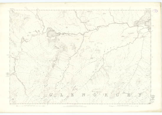 See: <a href="https://maps.nls.uk/os/6inch/">Ordnance Survey Maps Six-inch 1st edition, Scotland, 1843-1882</a>