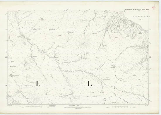 See: <a href="https://maps.nls.uk/os/6inch/">Ordnance Survey Maps Six-inch 1st edition, Scotland, 1843-1882</a>