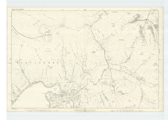 See: <a href="https://maps.nls.uk/os/6inch/">Ordnance Survey Maps Six-inch 1st edition, Scotland, 1843-1882</a>