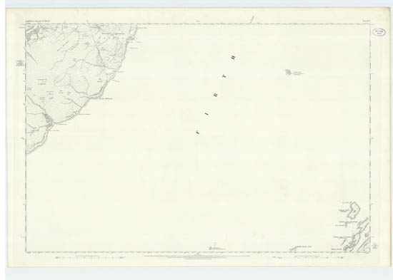 See: <a href="https://maps.nls.uk/os/6inch/">Ordnance Survey Maps Six-inch 1st edition, Scotland, 1843-1882</a>