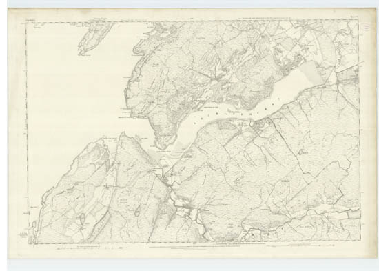 See: <a href="https://maps.nls.uk/os/6inch/">Ordnance Survey Maps Six-inch 1st edition, Scotland, 1843-1882</a>