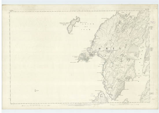 See: <a href="https://maps.nls.uk/os/6inch/">Ordnance Survey Maps Six-inch 1st edition, Scotland, 1843-1882</a>