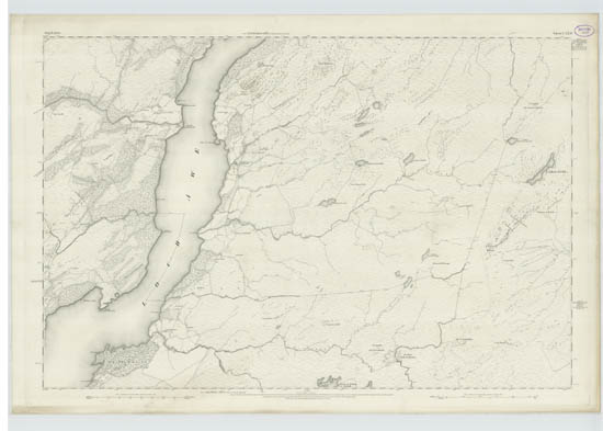 See: <a href="https://maps.nls.uk/os/6inch/">Ordnance Survey Maps Six-inch 1st edition, Scotland, 1843-1882</a>