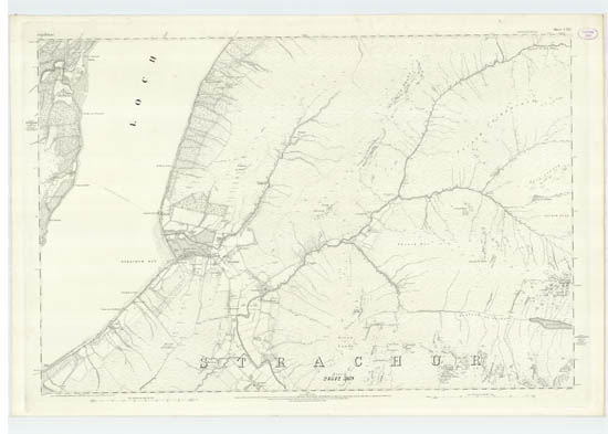 See: <a href="https://maps.nls.uk/os/6inch/">Ordnance Survey Maps Six-inch 1st edition, Scotland, 1843-1882</a>