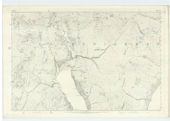 See: <a href="https://maps.nls.uk/os/6inch/">Ordnance Survey Maps Six-inch 1st edition, Scotland, 1843-1882</a>