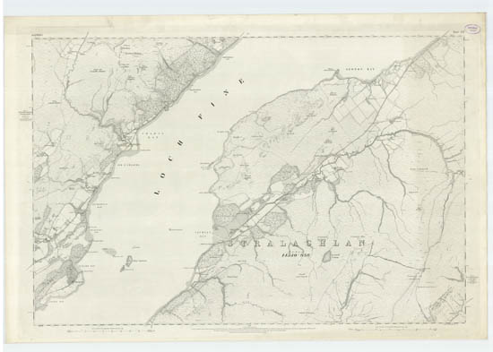 See: <a href="https://maps.nls.uk/os/6inch/">Ordnance Survey Maps Six-inch 1st edition, Scotland, 1843-1882</a>