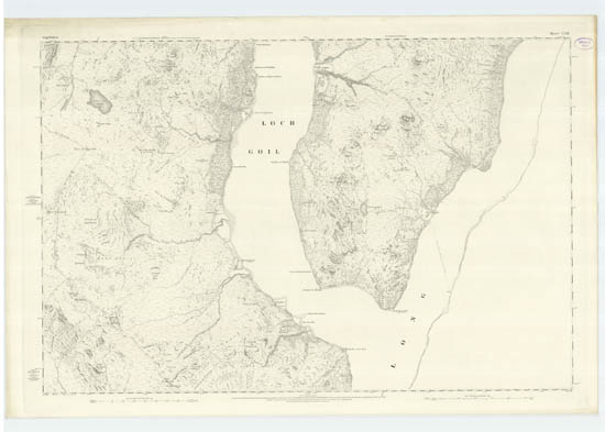 See: <a href="https://maps.nls.uk/os/6inch/">Ordnance Survey Maps Six-inch 1st edition, Scotland, 1843-1882</a>