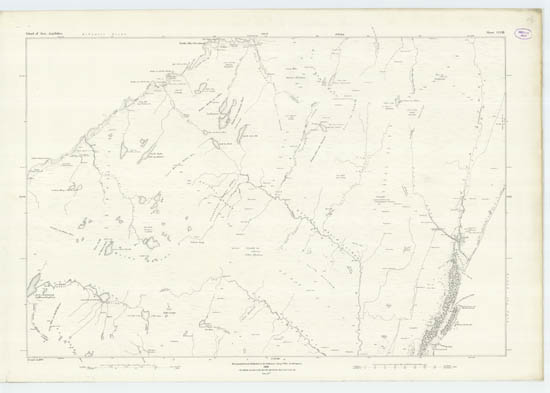 See: <a href="https://maps.nls.uk/os/6inch/">Ordnance Survey Maps Six-inch 1st edition, Scotland, 1843-1882</a>