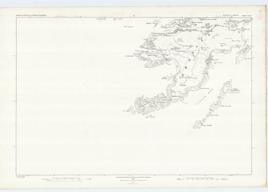 See: <a href="https://maps.nls.uk/os/6inch/">Ordnance Survey Maps Six-inch 1st edition, Scotland, 1843-1882</a>