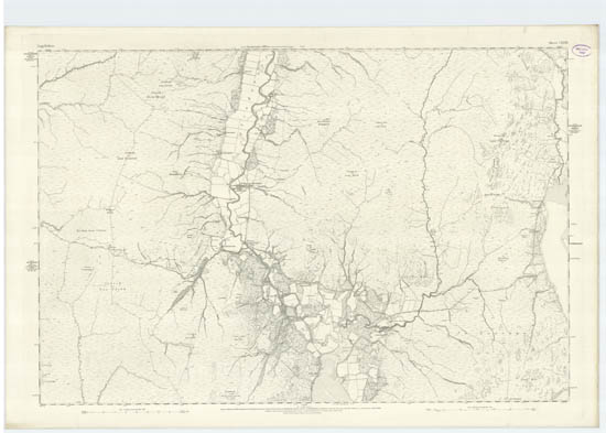 See: <a href="https://maps.nls.uk/os/6inch/">Ordnance Survey Maps Six-inch 1st edition, Scotland, 1843-1882</a>