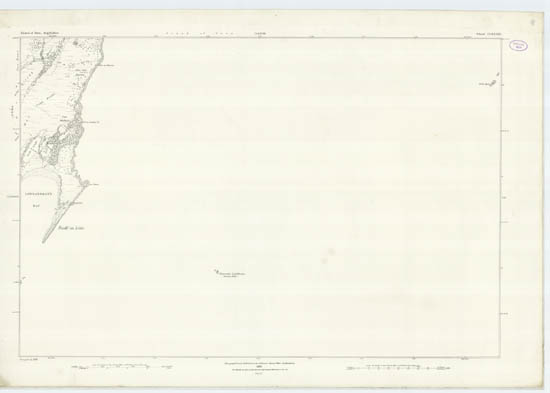 See: <a href="https://maps.nls.uk/os/6inch/">Ordnance Survey Maps Six-inch 1st edition, Scotland, 1843-1882</a>