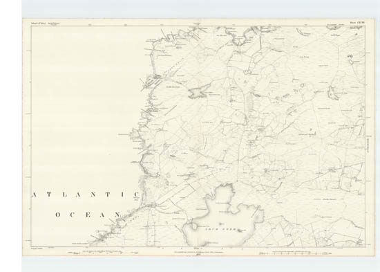 See: <a href="https://maps.nls.uk/os/6inch/">Ordnance Survey Maps Six-inch 1st edition, Scotland, 1843-1882</a>