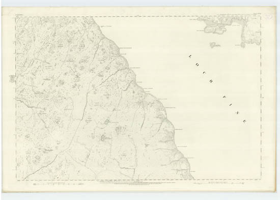 See: <a href="https://maps.nls.uk/os/6inch/">Ordnance Survey Maps Six-inch 1st edition, Scotland, 1843-1882</a>