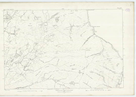 See: <a href="https://maps.nls.uk/os/6inch/">Ordnance Survey Maps Six-inch 1st edition, Scotland, 1843-1882</a>