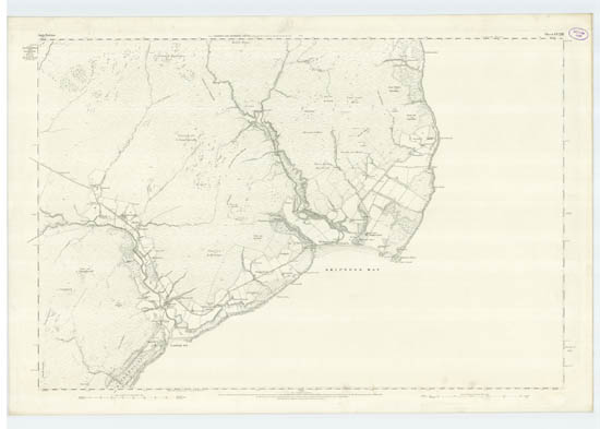 See: <a href="https://maps.nls.uk/os/6inch/">Ordnance Survey Maps Six-inch 1st edition, Scotland, 1843-1882</a>