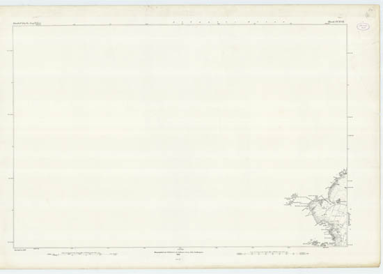 See: <a href="https://maps.nls.uk/os/6inch/">Ordnance Survey Maps Six-inch 1st edition, Scotland, 1843-1882</a>