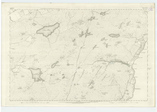 See: <a href="https://maps.nls.uk/os/6inch/">Ordnance Survey Maps Six-inch 1st edition, Scotland, 1843-1882</a>