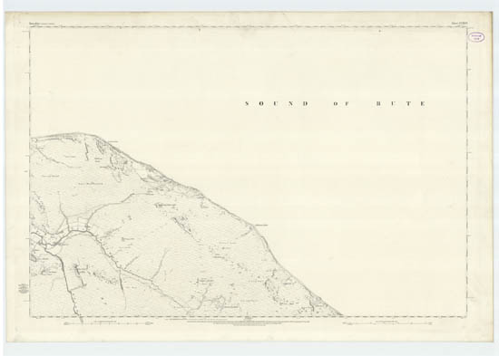 See: <a href="https://maps.nls.uk/os/6inch/">Ordnance Survey Maps Six-inch 1st edition, Scotland, 1843-1882</a>