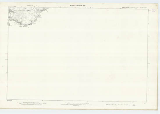 See: <a href="https://maps.nls.uk/os/6inch/">Ordnance Survey Maps Six-inch 1st edition, Scotland, 1843-1882</a>