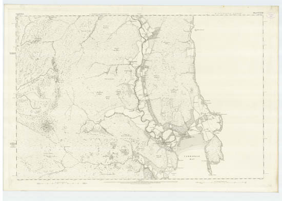 See: <a href="https://maps.nls.uk/os/6inch/">Ordnance Survey Maps Six-inch 1st edition, Scotland, 1843-1882</a>