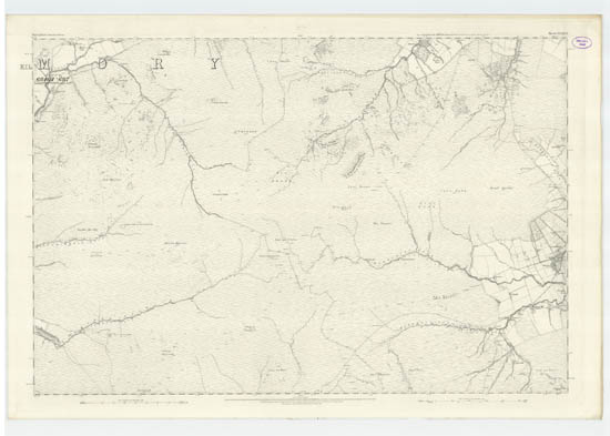 See: <a href="https://maps.nls.uk/os/6inch/">Ordnance Survey Maps Six-inch 1st edition, Scotland, 1843-1882</a>