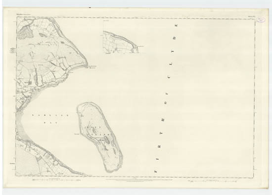 See: <a href="https://maps.nls.uk/os/6inch/">Ordnance Survey Maps Six-inch 1st edition, Scotland, 1843-1882</a>