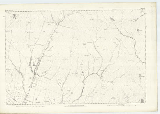 See: <a href="https://maps.nls.uk/os/6inch/">Ordnance Survey Maps Six-inch 1st edition, Scotland, 1843-1882</a>