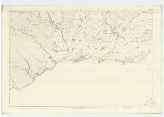 See: <a href="https://maps.nls.uk/os/6inch/">Ordnance Survey Maps Six-inch 1st edition, Scotland, 1843-1882</a>