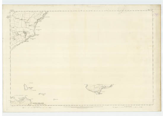 See: <a href="https://maps.nls.uk/os/6inch/">Ordnance Survey Maps Six-inch 1st edition, Scotland, 1843-1882</a>