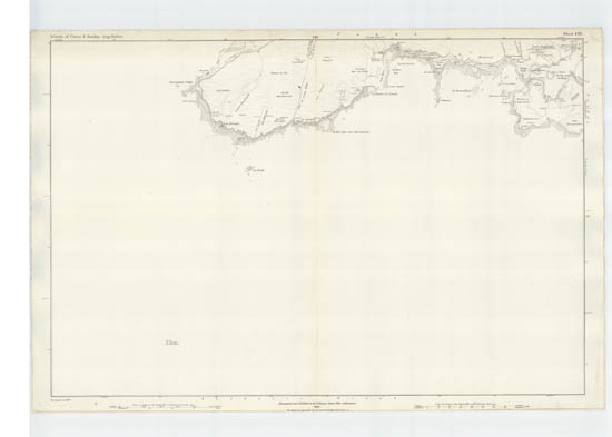 See: <a href="https://maps.nls.uk/os/6inch/">Ordnance Survey Maps Six-inch 1st edition, Scotland, 1843-1882</a>