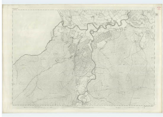 See: <a href="https://maps.nls.uk/os/6inch/">Ordnance Survey Maps Six-inch 1st edition, Scotland, 1843-1882</a>