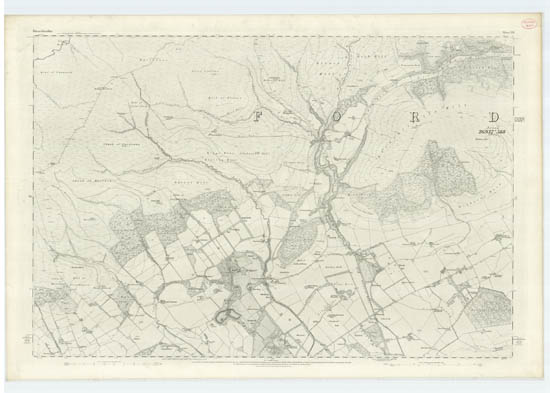 See: <a href="https://maps.nls.uk/os/6inch/">Ordnance Survey Maps Six-inch 1st edition, Scotland, 1843-1882</a>