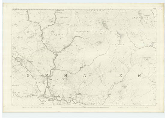 See: <a href="https://maps.nls.uk/os/6inch/">Ordnance Survey Maps Six-inch 1st edition, Scotland, 1843-1882</a>