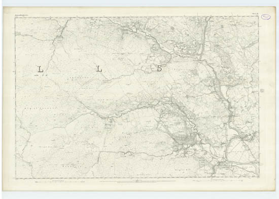 See: <a href="https://maps.nls.uk/os/6inch/">Ordnance Survey Maps Six-inch 1st edition, Scotland, 1843-1882</a>