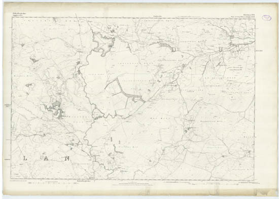 See: <a href="https://maps.nls.uk/os/6inch/">Ordnance Survey Maps Six-inch 1st edition, Scotland, 1843-1882</a>