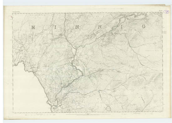 See: <a href="https://maps.nls.uk/os/6inch/">Ordnance Survey Maps Six-inch 1st edition, Scotland, 1843-1882</a>