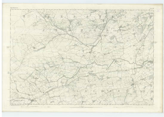 See: <a href="https://maps.nls.uk/os/6inch/">Ordnance Survey Maps Six-inch 1st edition, Scotland, 1843-1882</a>