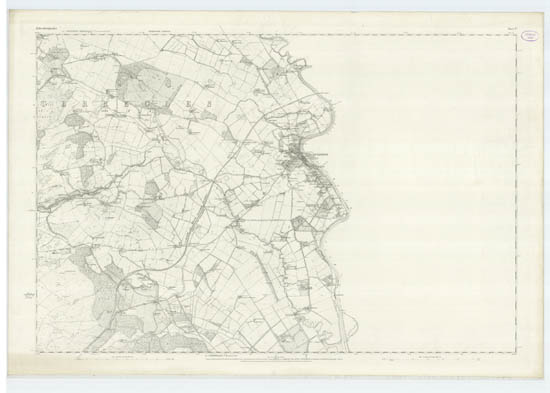 See: <a href="https://maps.nls.uk/os/6inch/">Ordnance Survey Maps Six-inch 1st edition, Scotland, 1843-1882</a>