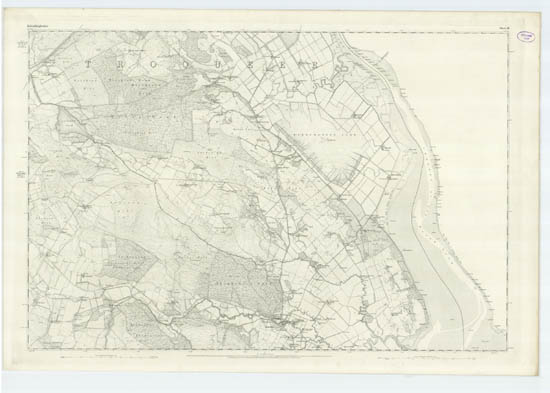 See: <a href="https://maps.nls.uk/os/6inch/">Ordnance Survey Maps Six-inch 1st edition, Scotland, 1843-1882</a>