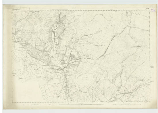 See: <a href="https://maps.nls.uk/os/6inch/">Ordnance Survey Maps Six-inch 1st edition, Scotland, 1843-1882</a>